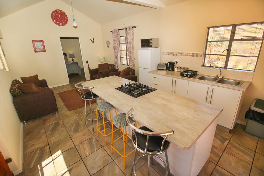 Вилла Glen Eden Farm Boesmanspad Экстерьер фото