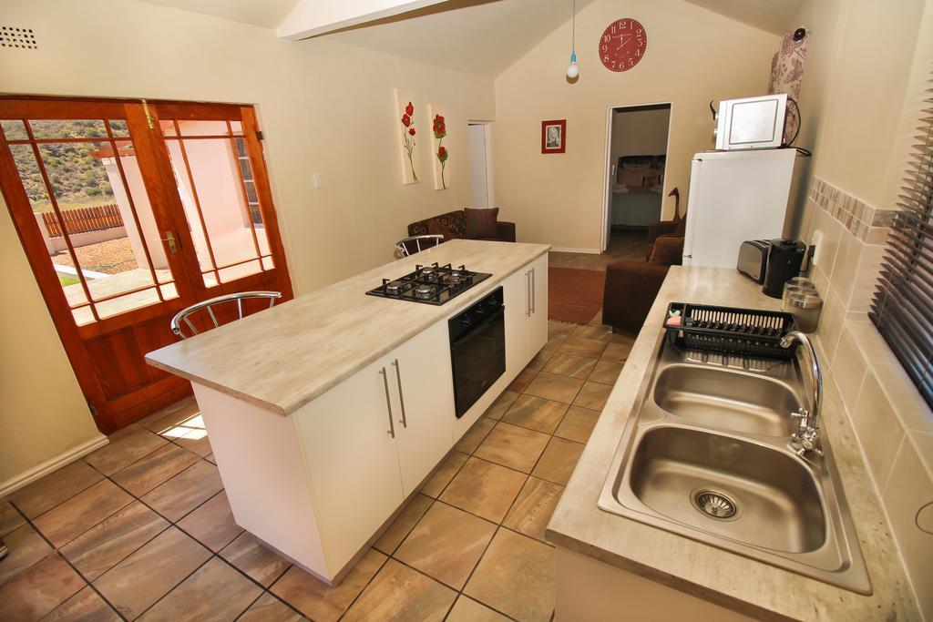 Вилла Glen Eden Farm Boesmanspad Экстерьер фото