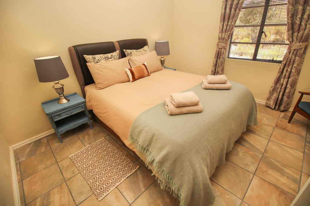 Вилла Glen Eden Farm Boesmanspad Экстерьер фото
