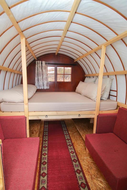 Вилла Glen Eden Farm Boesmanspad Номер фото