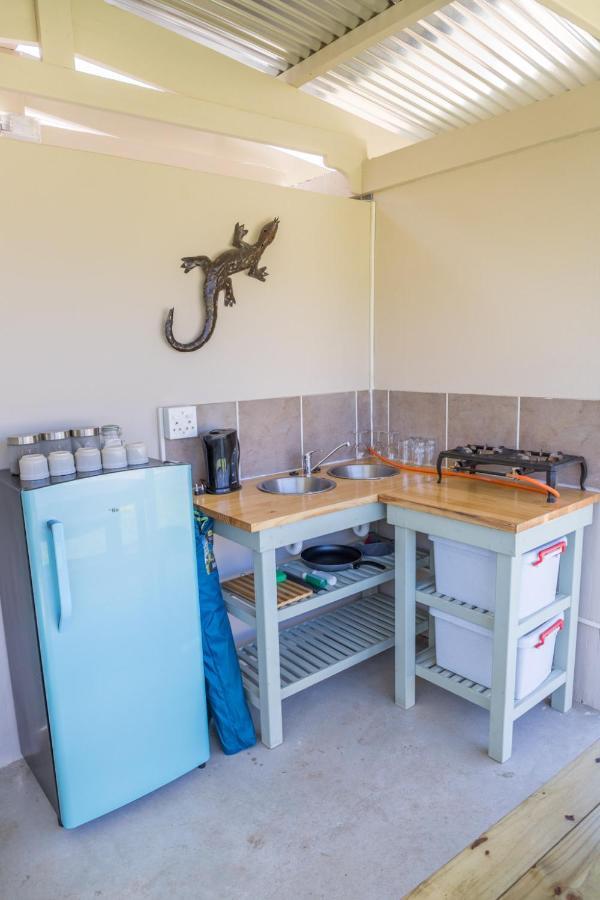 Вилла Glen Eden Farm Boesmanspad Экстерьер фото